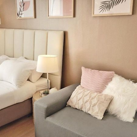 Quince Studio W/ Balcony Orochi Staycation Ph At Loop Tower Cdo Cagayan de Oro Esterno foto