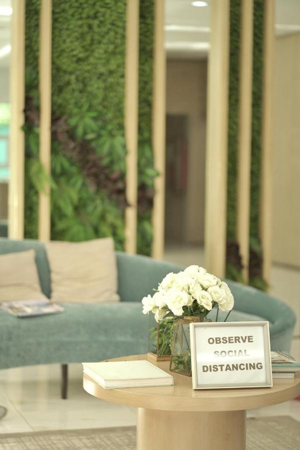 Quince Studio W/ Balcony Orochi Staycation Ph At Loop Tower Cdo Cagayan de Oro Esterno foto