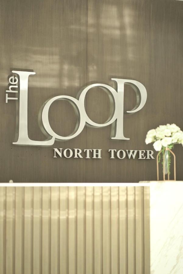 Quince Studio W/ Balcony Orochi Staycation Ph At Loop Tower Cdo Cagayan de Oro Esterno foto