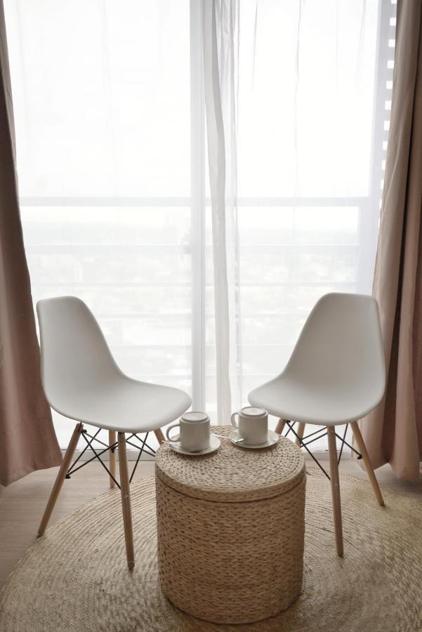Quince Studio W/ Balcony Orochi Staycation Ph At Loop Tower Cdo Cagayan de Oro Esterno foto